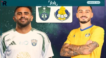 موعد مباراة الأهلي السعودي والغرافة القطري في المواجهة المرتقبة